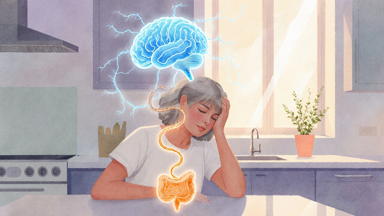 How Stress and Anxiety Lead to Constipation: Causes, Symptoms, and Relief Strategies